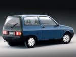 Lancia Y10 fire 1989 года